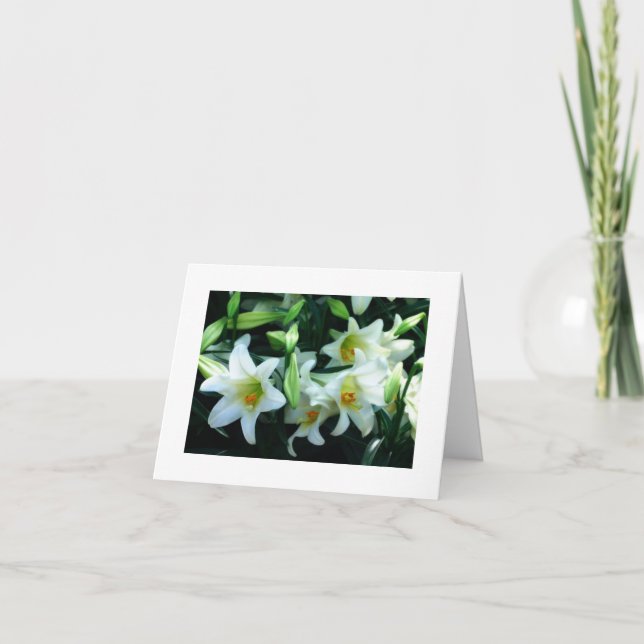 *CUSIN* VOCÊ É CARTÃO DE PÁSCOA AMADO (Frente)