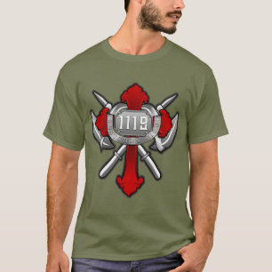 Custodes Fidei T-Shirt