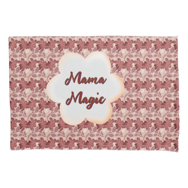 Custom and personalized mother's day floral gift (Frente)