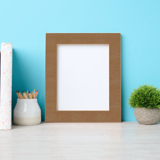 Custom Dark Gray Design Add Photo or Text