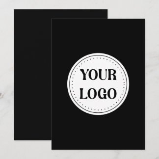 Custom, Elegant, Wedding Ceremony Keepsake  Invita