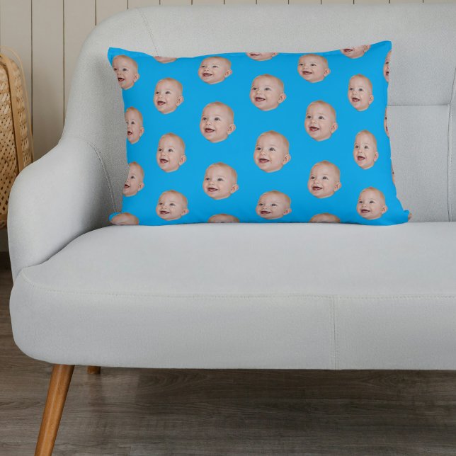 Custom Face Cheerleader Personalize Birthday Photo (Criador carregado)