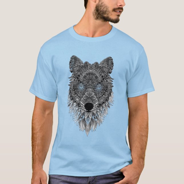 Custom Graphic T-Shirt for Men (Frente)