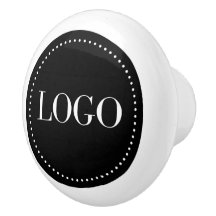 Custom logo Cabinet Handles Drawer Pulls Knobs 