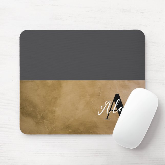 Custom mouse pad - Personalized mouse pads, gift (Com mouse)