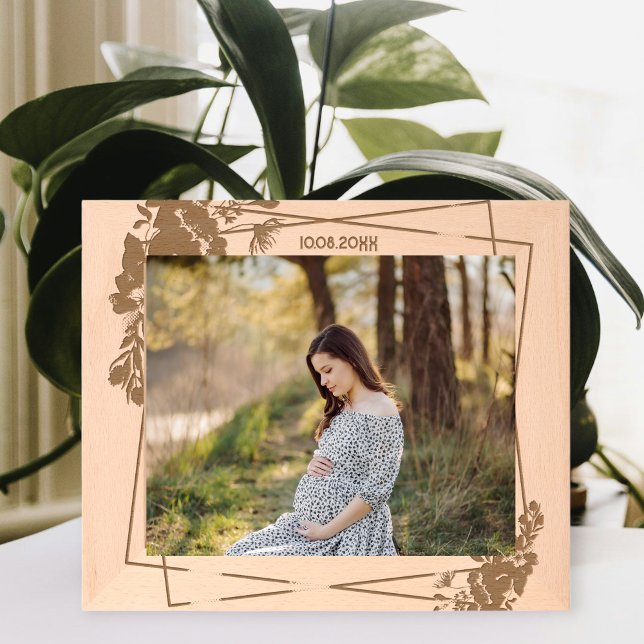 Custom Photo on Wood,  Personalized Portrait (Criador carregado)