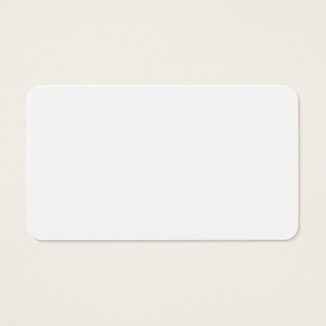 Custom white simple Design Add Photo or Text (Frente)