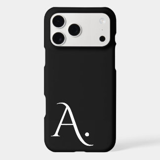 Custom with Initial Name