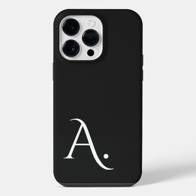 Custom with Initial Name (Verso)