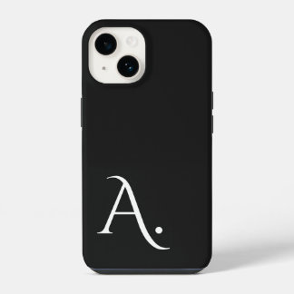 Custom with Initial Name