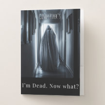 Customizable Death planner