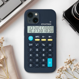 Customizable Fun Calculator