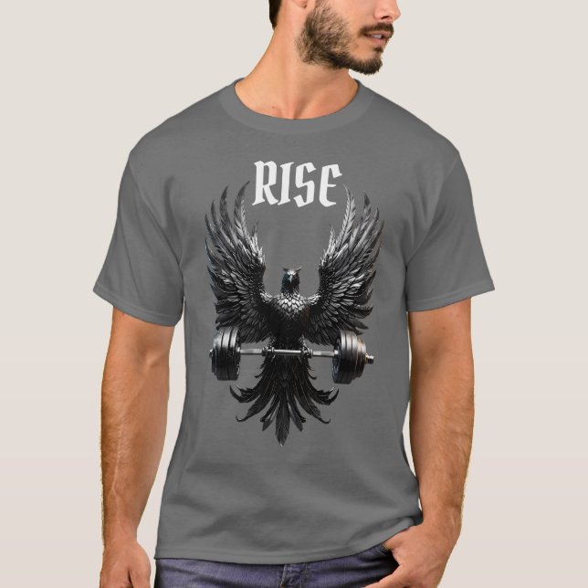 Customizable t-shirt  (Frente)