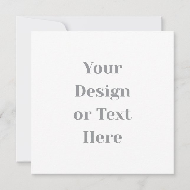Customizable Your Design or Text Here Personalized (Frente)