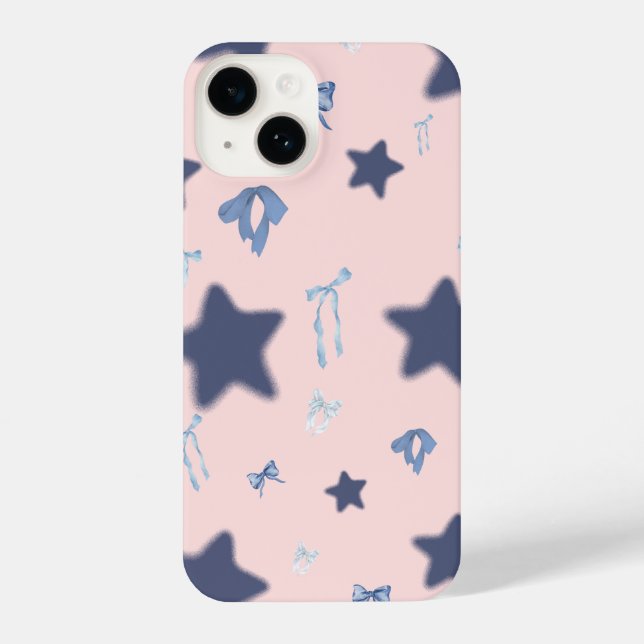 cute and girly phone case (Verso)
