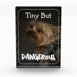 Cute Customizable Personalized Terrier Dog Mom Pet