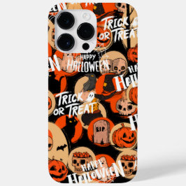 Cute e Assustador Halloween Vibrações Assustadoras