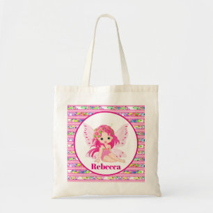 Cute Fantasy Fairy adiciona bolsa