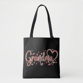 Cute Grandma Tote