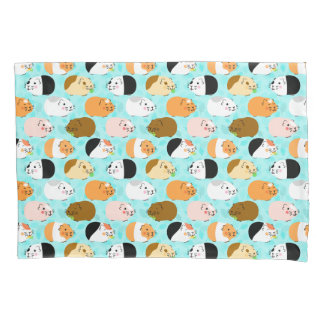 Cute Guinea Pig Pattern