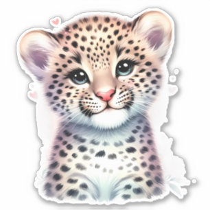 Cute It Up! Adesivo de Scrapbook Cortado Personali