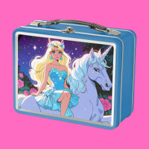 Cute Lunchbox (caixa cosmética)