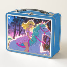Cute Lunchbox (caixa cosmética)