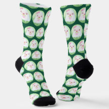 Cute Matcha Latte Fantasma