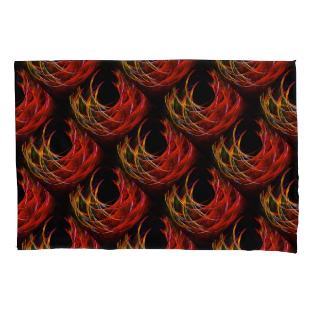 Cute Modern Boho Elegant Abstract Art Pattern #503 (Frente)