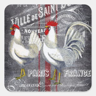 Cute Paris promove qualquer autocolante