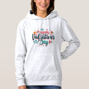 Cute Presente Romântico Moletom Para Namorada Espo