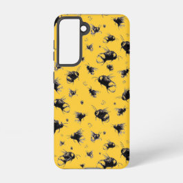 Cute Samsung Case | Presente de aniversário para e