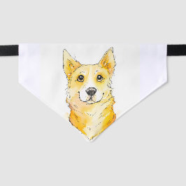 Cutie Corgi