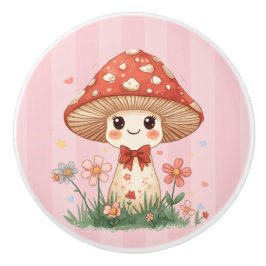 Cutie Roomie Ceramic Pull