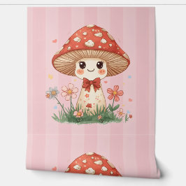 Cutie Roomie Wallpaper