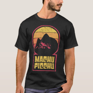 Cuzco Peru Inca Machu Picchu Pullover Hoodie