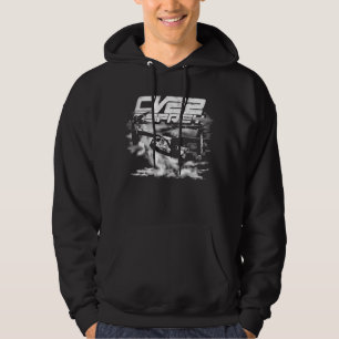 CV-22 Camiseta Hoodie OSPREY