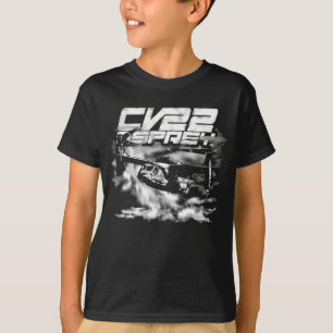 CV-22 T-Shirt OSPREY