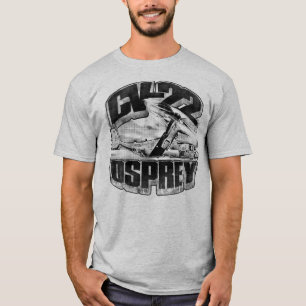 CV-22 T-Shirt OSPREY