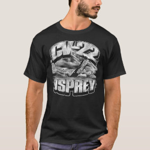 CV-22 T-Shirt OSPREY
