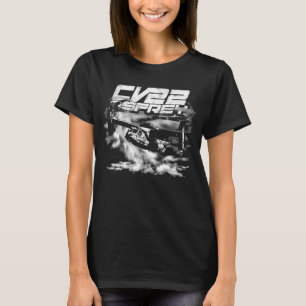 CV-22 T-Shirt OSPREY