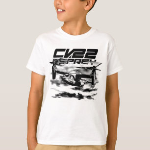 CV-22 T-Shirt OSPREY