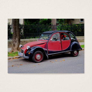 CV Charleston de Citroen 2