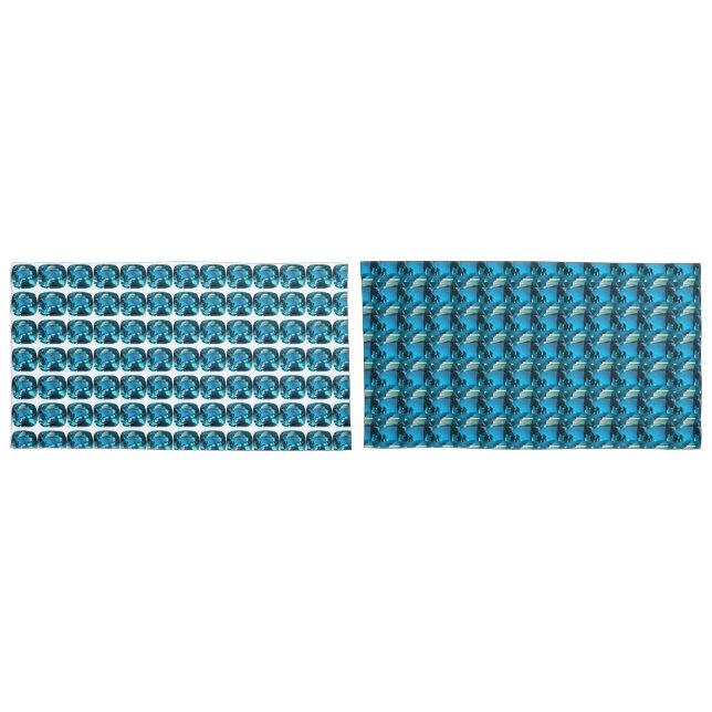 Cyan Sky Blue (Traseira-Conjunto)