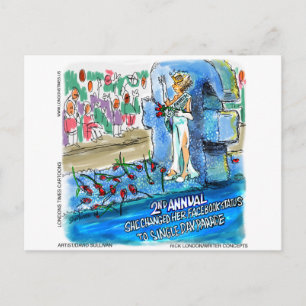 Cyber Beauty Queen Funny Oferece Cartões De Camise