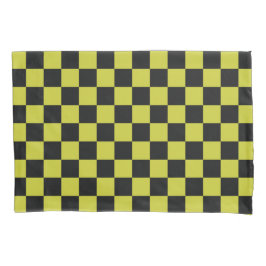 Cyber lyme checkerboard pattern
