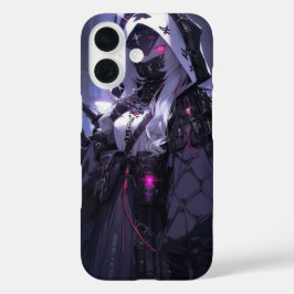 Cyber Sorceres