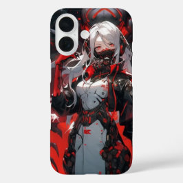 Cyber Warrior
