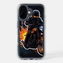 CYBERPUNK BIKE