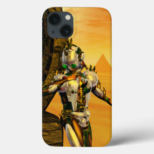 CYBORG TITAN,DESERT HYPERION Science Ficfi